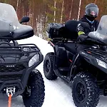 Wolf Lakeside Lapland * Рованиеми