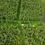 Дом отдыха Wolf Lakeside Lapland Рованиеми