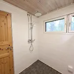 Дом отдыха Wolf Lakeside Lapland