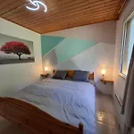 Wolf Lakeside Lapland Дом отдыха Рованиеми