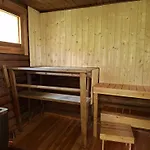 Дом отдыха Wolf Lakeside Lapland Рованиеми