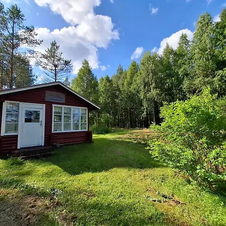 Wolf Lakeside Lapland Ροβανιέμι