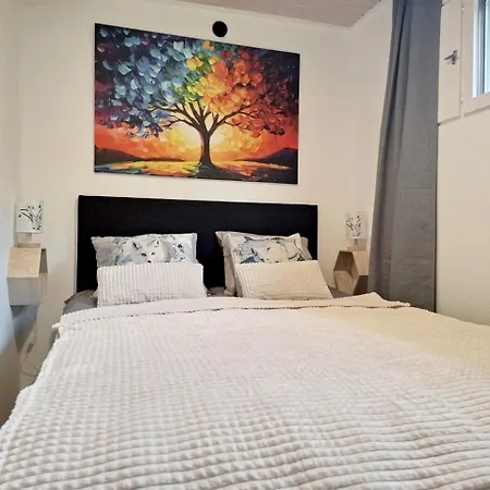 Wolf Lakeside Lapland Σπίτι διακοπών Ροβανιέμι