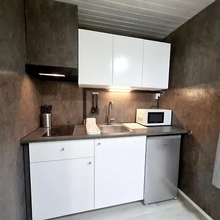 Wolf Lakeside Lapland Σπίτι διακοπών *