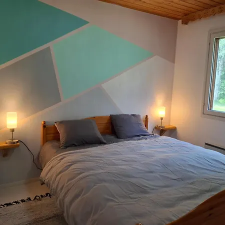 Wolf Lakeside Lapland * Ροβανιέμι