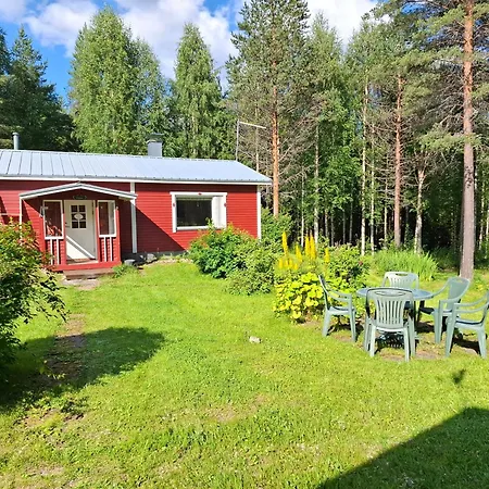 Wolf Lakeside Lapland *