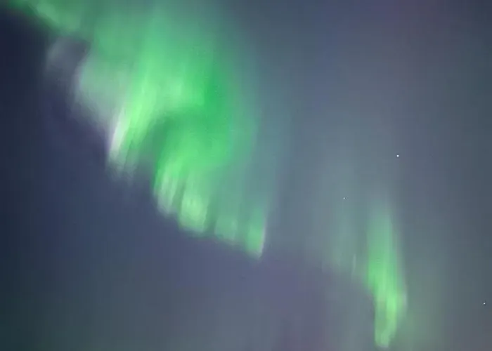 Wolf Lakeside Lapland Hébergement de vacances Rovaniemi